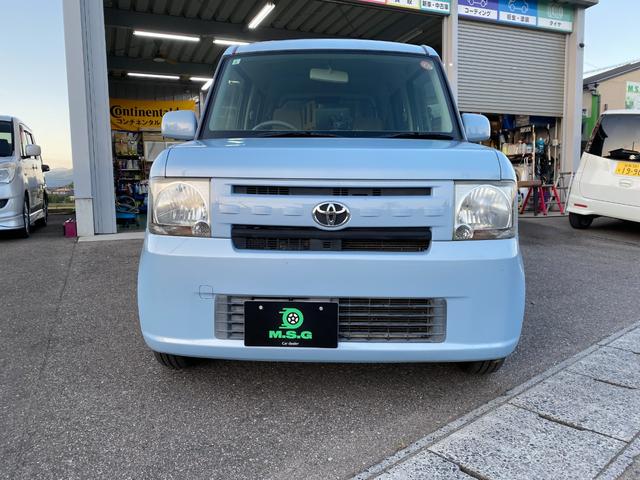 ピクシススペース Ｌ　車検整備付　ダイハツ　ムーブ　コンテ　ＯＥＭ車両　４ＷＤ　社外エンジンスターター　ポータブルナビ　バックカメラ　社外１４インチアルミ　アイドリングストップ（3枚目）