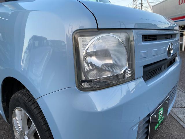ピクシススペース Ｌ　車検整備付　ダイハツ　ムーブ　コンテ　ＯＥＭ車両　４ＷＤ　社外エンジンスターター　ポータブルナビ　バックカメラ　社外１４インチアルミ　アイドリングストップ（18枚目）