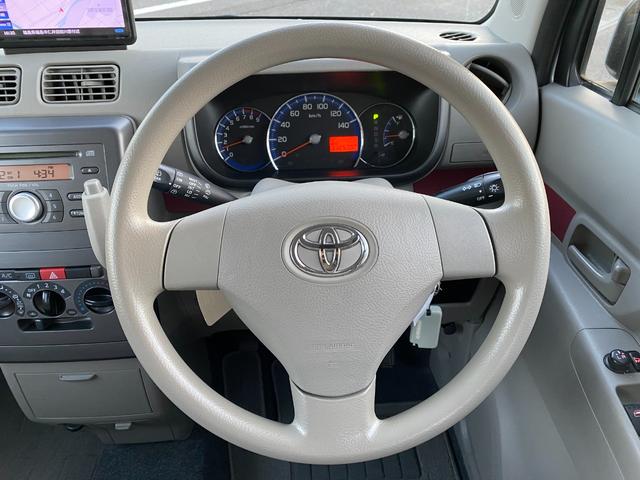 ピクシススペース Ｌ　車検整備付　ダイハツ　ムーブ　コンテ　ＯＥＭ車両　４ＷＤ　社外エンジンスターター　ポータブルナビ　バックカメラ　社外１４インチアルミ　アイドリングストップ（25枚目）