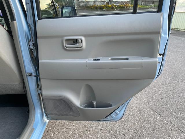 ピクシススペース Ｌ　車検整備付　ダイハツ　ムーブ　コンテ　ＯＥＭ車両　４ＷＤ　社外エンジンスターター　ポータブルナビ　バックカメラ　社外１４インチアルミ　アイドリングストップ（29枚目）