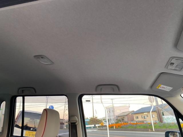 ピクシススペース Ｌ　車検整備付　ダイハツ　ムーブ　コンテ　ＯＥＭ車両　４ＷＤ　社外エンジンスターター　ポータブルナビ　バックカメラ　社外１４インチアルミ　アイドリングストップ（42枚目）