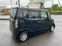 Ｎ－ＢＯＸ Ｇ　保証付　両側スライドドア　キーレス　スマートキー　禁煙車　ベンチシート　黒（7枚目）