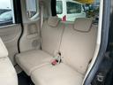 Ｇ　保証付　両側スライドドア　キーレス　スマートキー　禁煙車　ベンチシート　黒（23枚目）