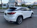 RX450h バージョンL 450h バージョンL ハイブリッド 禁煙車 純正ナビ ミシュランタイヤ ドラレコ レザーシート 地デジ 全方位カメラ パワーシート(13枚目)