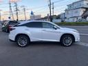 RX450h バージョンL 450h バージョンL ハイブリッド 禁煙車 純正ナビ ミシュランタイヤ ドラレコ レザーシート 地デジ 全方位カメラ パワーシート(23枚目)