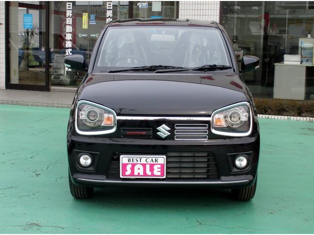 スズキ アルトワークス ベースグレード ターボ ナビ フルセグｔｖ 届出済未使用車 ５速マニュアル 179 8万円 令和3年 21年 宮城県 中古 車 価格 Com