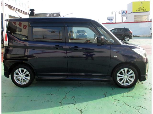 ソリオ ハイブリッドＭＸ　ナビ・フルセグＴＶ・Ｒカメラ・ドラレコ・左パワースライドドア（5枚目）