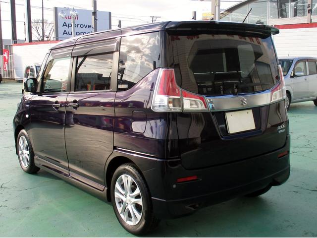 ソリオ ハイブリッドＭＸ　ナビ・フルセグＴＶ・Ｒカメラ・ドラレコ・左パワースライドドア（8枚目）