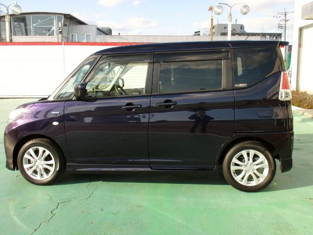 ソリオ ハイブリッドＭＸ　ナビ・フルセグＴＶ・Ｒカメラ・ドラレコ・左パワースライドドア（9枚目）