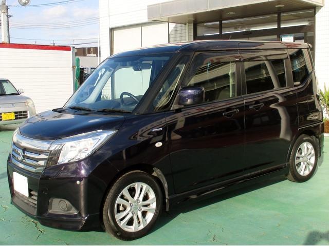 ソリオ ハイブリッドＭＸ　ナビ・フルセグＴＶ・Ｒカメラ・ドラレコ・左パワースライドドア（10枚目）