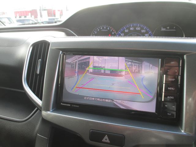 ソリオ ハイブリッドＭＸ　ナビ・フルセグＴＶ・Ｒカメラ・ドラレコ・左パワースライドドア（19枚目）