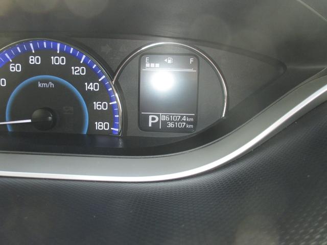 ソリオ ハイブリッドＭＸ　ナビ・フルセグＴＶ・Ｒカメラ・ドラレコ・左パワースライドドア（21枚目）