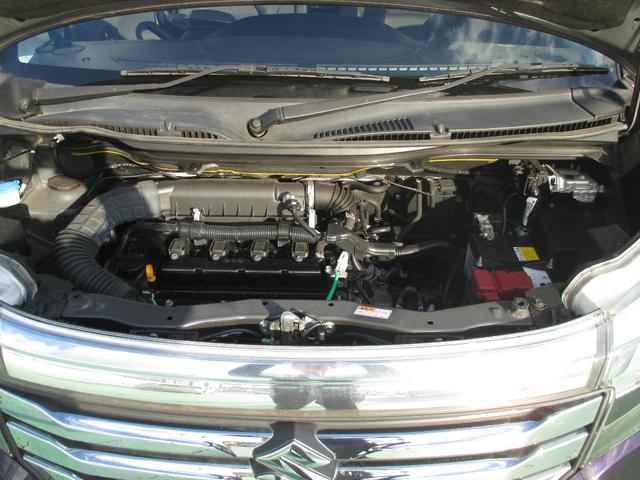 ソリオ ハイブリッドＭＸ　ナビ・フルセグＴＶ・Ｒカメラ・ドラレコ・左パワースライドドア（23枚目）