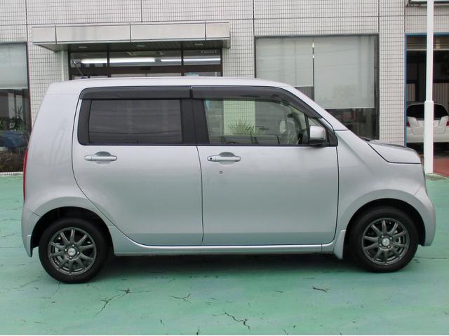 Ｎ－ＷＧＮ Ｌ　４ＷＤ・ナビ・フルセグＴＶ・Ｒカメラ・ドラレコ・ホンダセンシング　走行６０００Ｋ（5枚目）