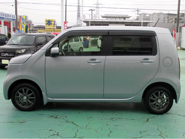 Ｎ－ＷＧＮ Ｌ　４ＷＤ・ナビ・フルセグＴＶ・Ｒカメラ・ドラレコ・ホンダセンシング　走行６０００Ｋ（9枚目）