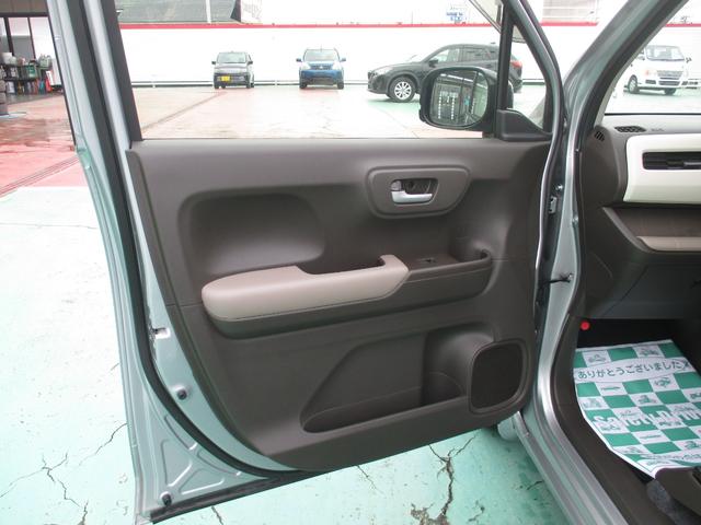 Ｎ－ＷＧＮ Ｌ　４ＷＤ・ナビ・フルセグＴＶ・Ｒカメラ・ドラレコ・ホンダセンシング　走行６０００Ｋ（11枚目）