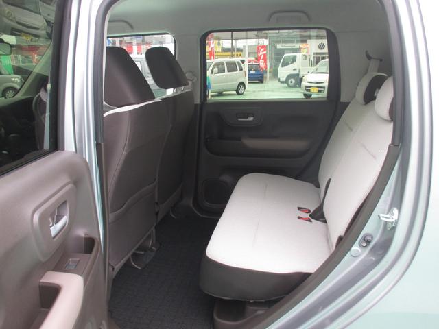 Ｎ－ＷＧＮ Ｌ　４ＷＤ・ナビ・フルセグＴＶ・Ｒカメラ・ドラレコ・ホンダセンシング　走行６０００Ｋ（13枚目）