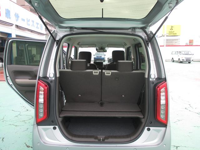 Ｎ－ＷＧＮ Ｌ　４ＷＤ・ナビ・フルセグＴＶ・Ｒカメラ・ドラレコ・ホンダセンシング　走行６０００Ｋ（14枚目）