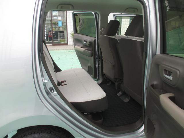 Ｎ－ＷＧＮ Ｌ　４ＷＤ・ナビ・フルセグＴＶ・Ｒカメラ・ドラレコ・ホンダセンシング　走行６０００Ｋ（16枚目）