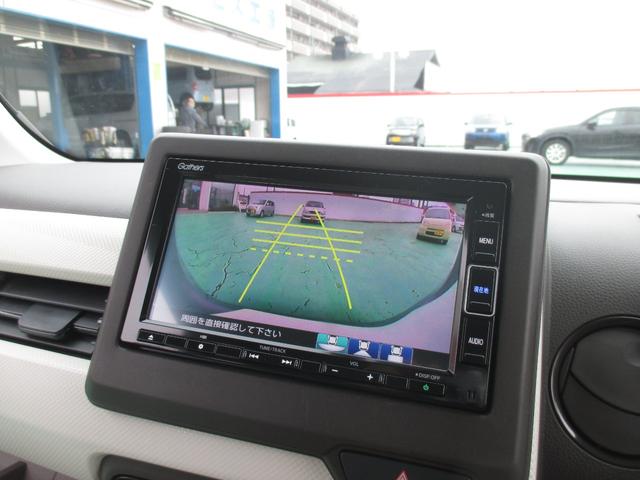 Ｎ－ＷＧＮ Ｌ　４ＷＤ・ナビ・フルセグＴＶ・Ｒカメラ・ドラレコ・ホンダセンシング　走行６０００Ｋ（20枚目）