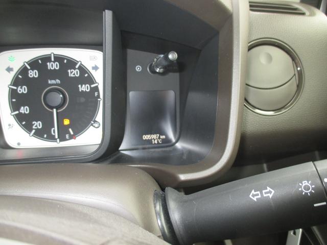 Ｎ－ＷＧＮ Ｌ　４ＷＤ・ナビ・フルセグＴＶ・Ｒカメラ・ドラレコ・ホンダセンシング　走行６０００Ｋ（21枚目）