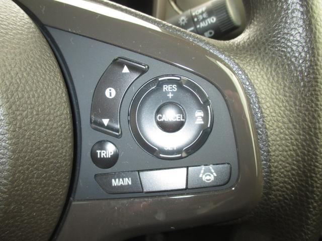 Ｎ－ＷＧＮ Ｌ　４ＷＤ・ナビ・フルセグＴＶ・Ｒカメラ・ドラレコ・ホンダセンシング　走行６０００Ｋ（22枚目）