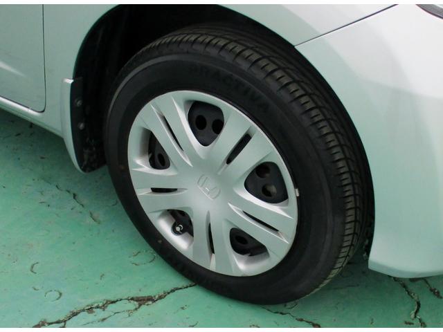 フィット G 4WD 福祉車両 助手席回転シート 走行23042K 車検9年8月(4枚目)