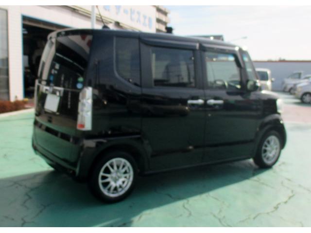 Ｎ－ＢＯＸ Ｇ・Ｌパッケージ　ナビ・ＴＶ・Ｒカメラ・左パワースライドドア（6枚目）