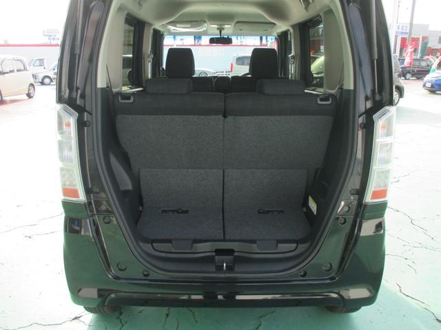 Ｎ－ＢＯＸ Ｇ・Ｌパッケージ　ナビ・ＴＶ・Ｒカメラ・左パワースライドドア（14枚目）