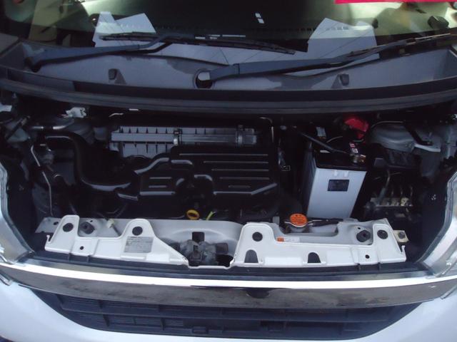 タント カスタムＸ　ナビ・ＴＶ　ＨＩＤ　左パワースライド　オートライト　フォグライト　アルミ（10枚目）