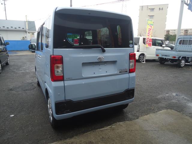 ハイゼットキャディー Ｄ　ＳＡＩＩ　２人乗りバン　ＣＤ　ＰＷ　キーレス　スマートアシスト２（4枚目）
