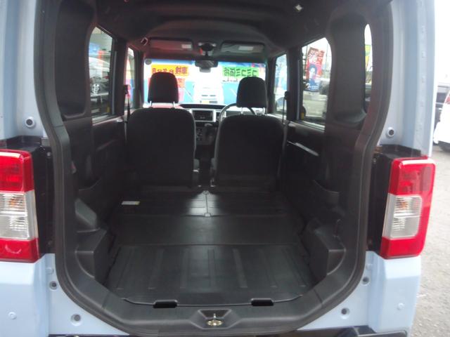 ハイゼットキャディー Ｄ　ＳＡＩＩ　２人乗りバン　ＣＤ　ＰＷ　キーレス　スマートアシスト２（6枚目）