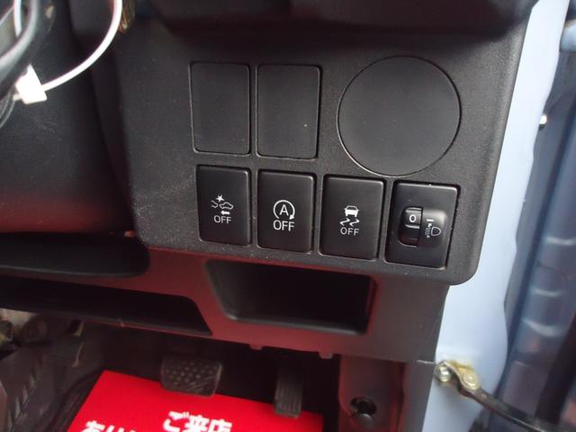 ハイゼットキャディー Ｄ　ＳＡＩＩ　２人乗りバン　ＣＤ　ＰＷ　キーレス　スマートアシスト２（9枚目）