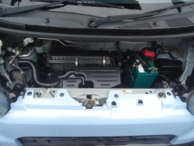 ハイゼットキャディー Ｄ　ＳＡＩＩ　２人乗りバン　ＣＤ　ＰＷ　キーレス　スマートアシスト２（10枚目）