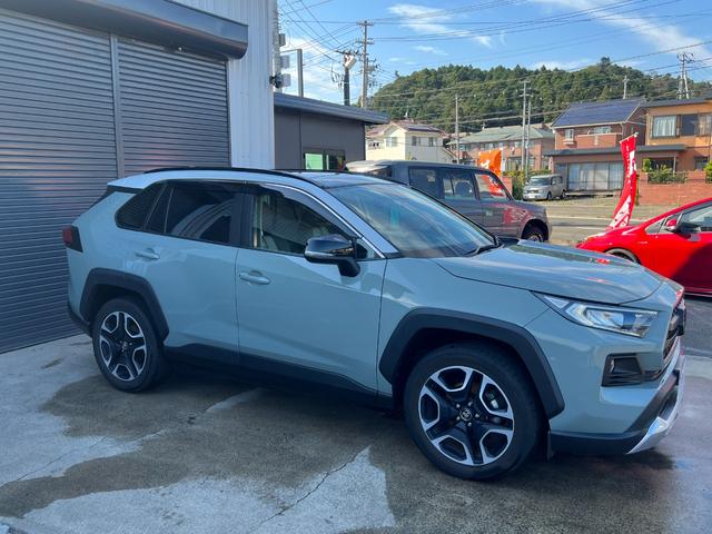 トヨタ ＲＡＶ４