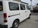 TOYOTA LITEACE VAN