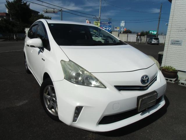 廃車下取り等のある方で♪低燃費ハイブリッド車♪お仕事にも使える一台です♪