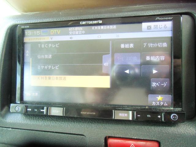 ハイエースバン ロングDX 2800ディーゼルターボ4WD 5型 衝突軽減システム キーレス ETC(10枚目)