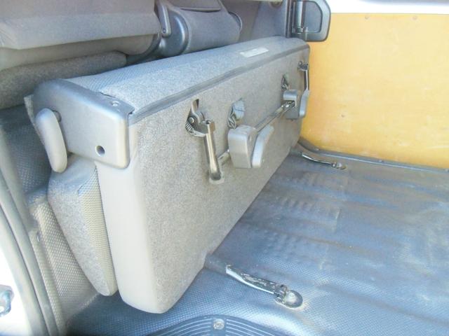 ハイエースバン ロングDX 2800ディーゼルターボ4WD 5型 衝突軽減システム キーレス ETC(12枚目)