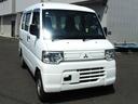 ミニキャブバン DX オートマ 切り替え4WD 検R9年8月 中古車画像_2