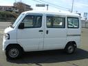 ミニキャブバン DX オートマ 切り替え4WD 検R9年8月 中古車画像_4