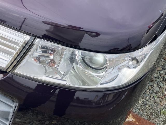 ワゴンＲスティングレー Ｘ　車検２年付き　４ＷＤ　ナビ　ＴＶ　ＨＩＤ　スマートキー　電動格納ミラー　シートヒーター　ベンチシート　ＣＶＴ　盗難防止システム　ＡＢＳ　ＣＤ　ＤＶＤ再生　ＵＳＢ　車高調　社外テール　シートカバー付き（14枚目）