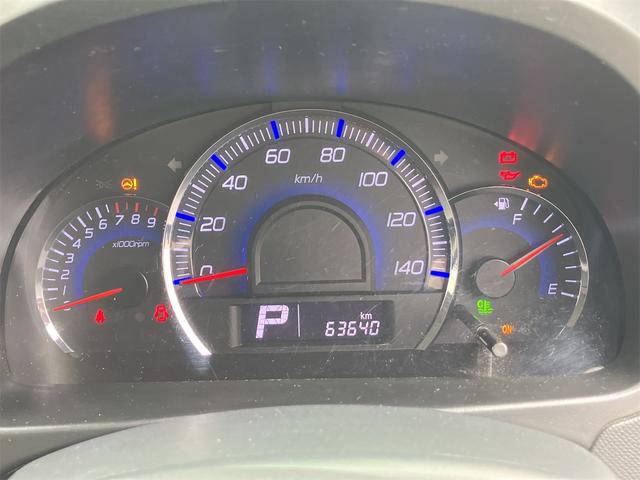 ワゴンＲスティングレー Ｘ　車検２年付き　４ＷＤ　ナビ　ＴＶ　ＨＩＤ　スマートキー　電動格納ミラー　シートヒーター　ベンチシート　ＣＶＴ　盗難防止システム　ＡＢＳ　ＣＤ　ＤＶＤ再生　ＵＳＢ　車高調　社外テール　シートカバー付き（39枚目）