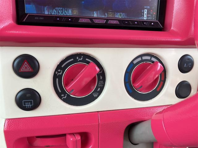 エブリイ ＰＡ　両側スライドドア　ナビ　ＴＶ　キーレスエントリー　ＡＴ　ＣＤ　ＤＶＤ再生　ＵＳＢ　ミュージックプレイヤー接続可　Ｂｌｕｅｔｏｏｔｈ　衝突安全ボディ　エアコン　カスタム車（10枚目）