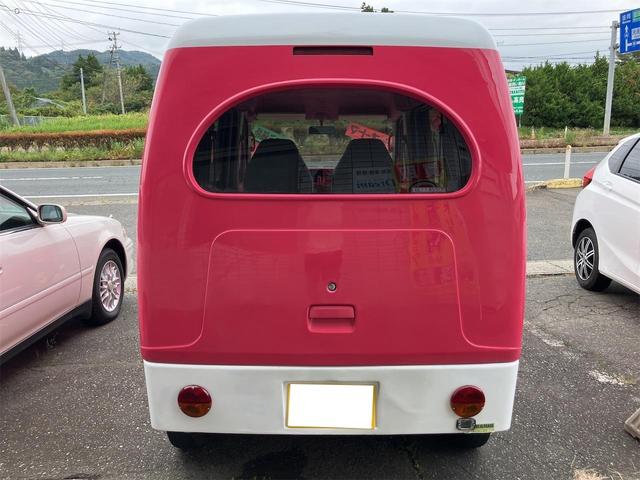 エブリイ ＰＡ　両側スライドドア　ナビ　ＴＶ　キーレスエントリー　ＡＴ　ＣＤ　ＤＶＤ再生　ＵＳＢ　ミュージックプレイヤー接続可　Ｂｌｕｅｔｏｏｔｈ　衝突安全ボディ　エアコン　カスタム車（15枚目）
