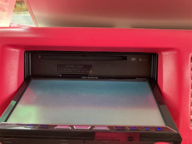 エブリイ ＰＡ　両側スライドドア　ナビ　ＴＶ　キーレスエントリー　ＡＴ　ＣＤ　ＤＶＤ再生　ＵＳＢ　ミュージックプレイヤー接続可　Ｂｌｕｅｔｏｏｔｈ　衝突安全ボディ　エアコン　カスタム車（34枚目）