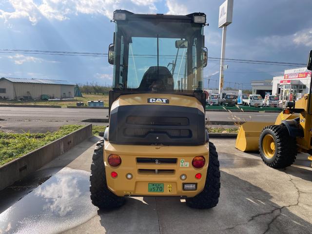 日本 キャタピラー CAT902C2(3枚目)