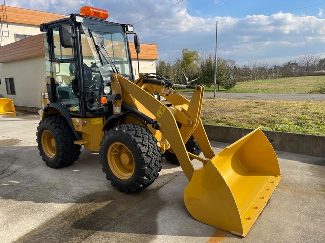 日本 キャタピラー CAT902C2(6枚目)