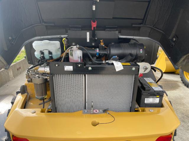 日本 キャタピラー CAT902C2(12枚目)