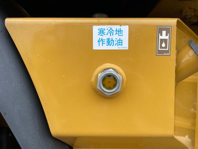 日本 キャタピラー CAT902C2(14枚目)